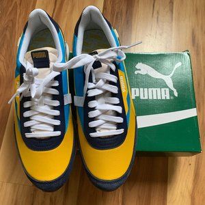 Brand New PUMA Future Rider OG sneakers